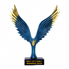 BEST OF CRAFT AWARDS
