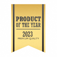 PRODUCT OF THE YEAR 2023
