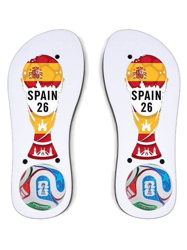 fifa world cup 2026 España