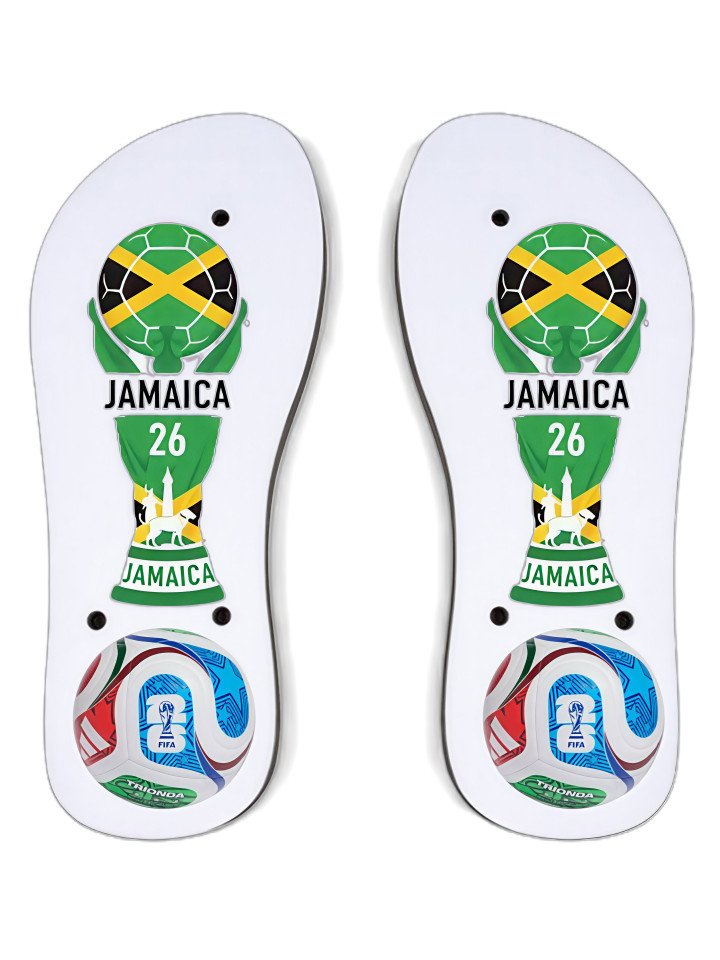 fifa world cup 2026 Jamaica