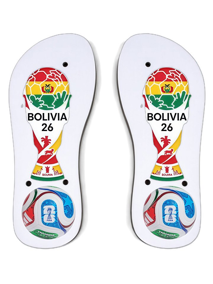 fifa world cup 2026 Bolivia