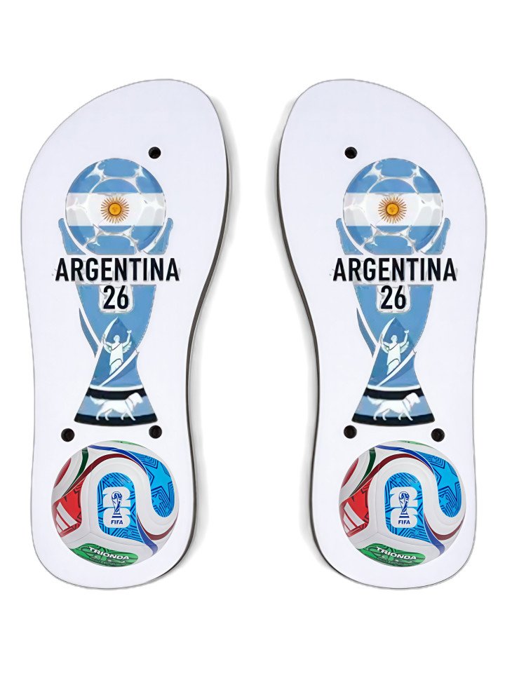 fifa world cup 2026 Argentina